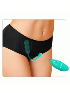 Leshy Vibro Jaje BI 14868W A4-4